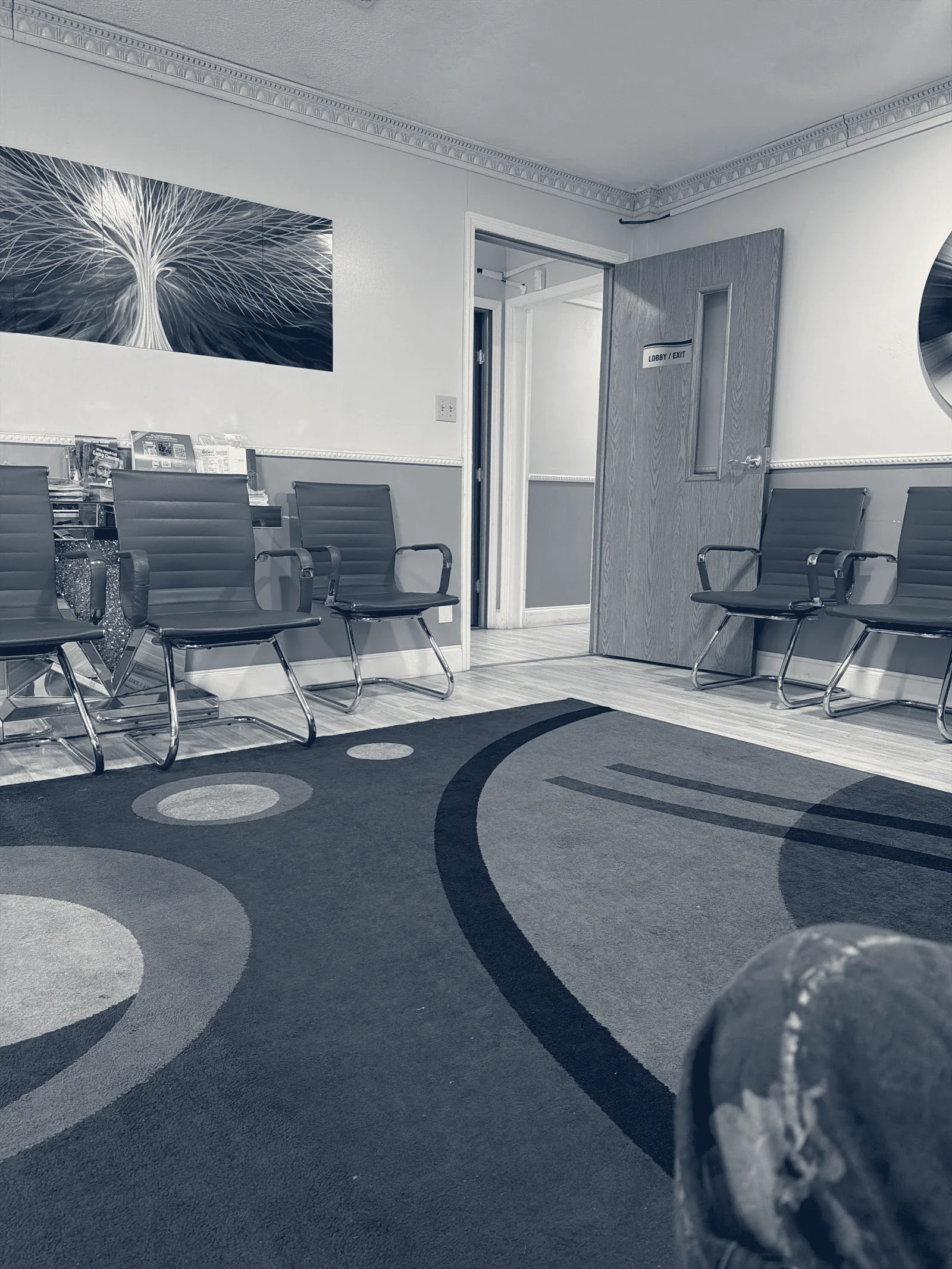 Red Crescent Clinic of Tampa Bay — Tampa, Florida