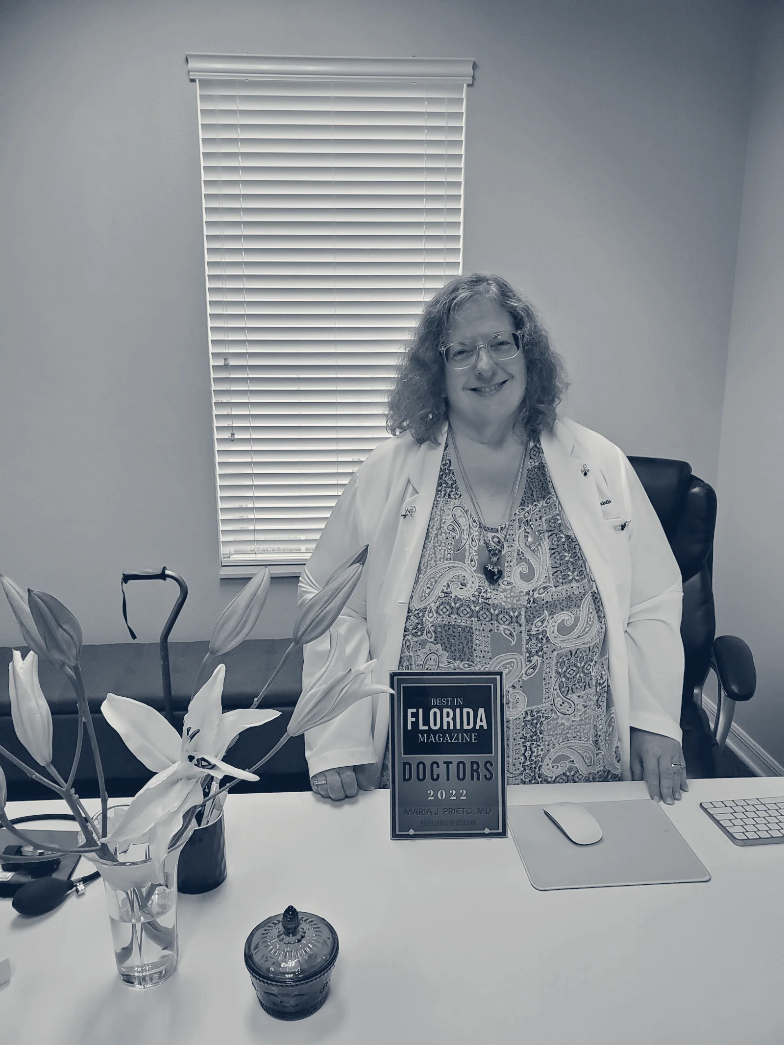 Good Medical Clinic — Tampa, Florida
