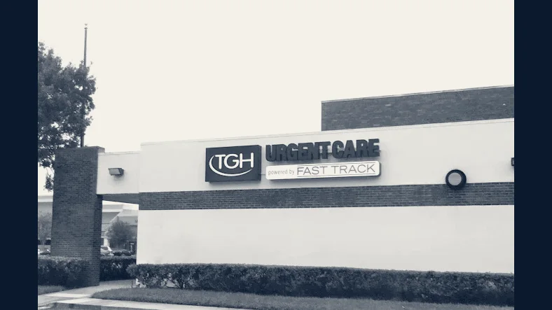 TGH Urgent Care powered by Fast Track (Carrollwood) — Tampa, Florida