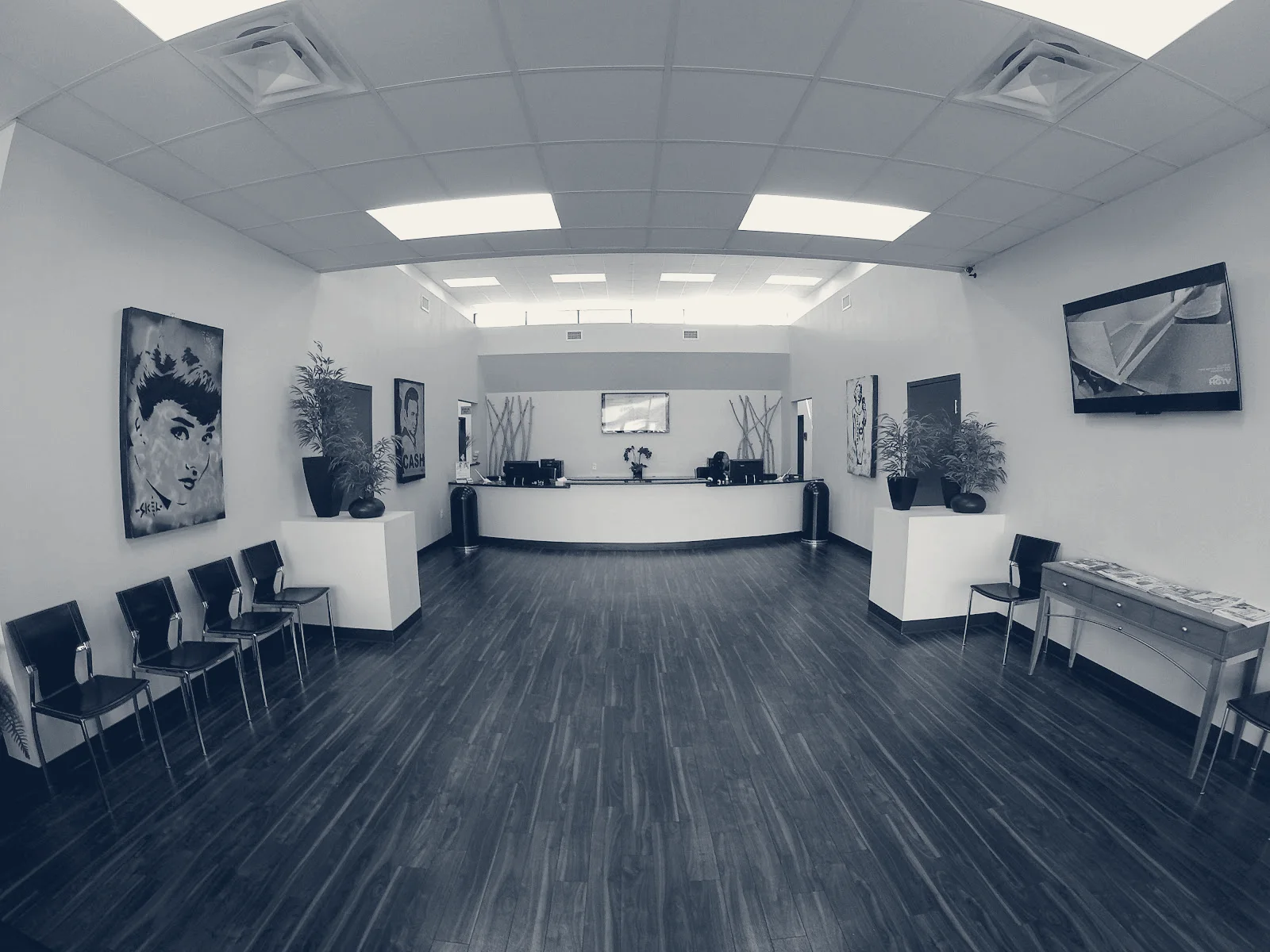 TGH Urgent Care powered by Fast Track (Carrollwood) — Tampa, Florida