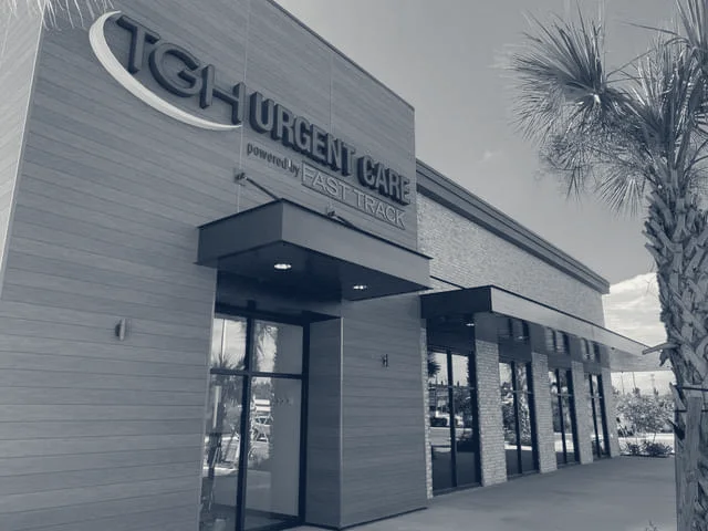 TGH Urgent Care powered by Fast Track (Trinity At Starkey Ranch) — Odessa, Florida