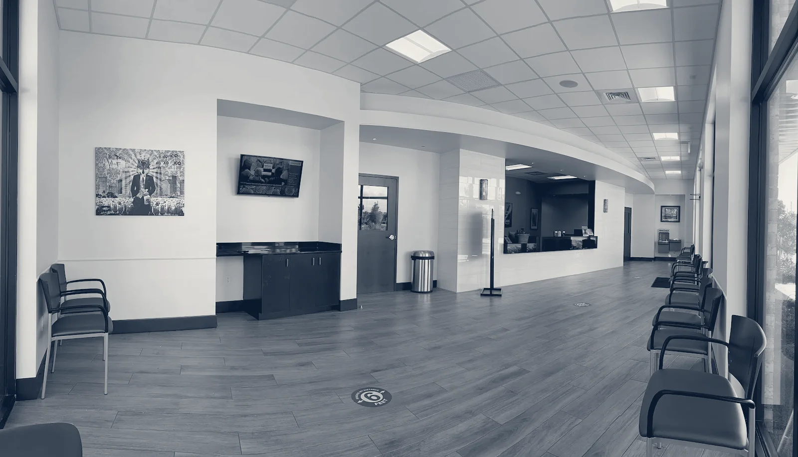 TGH Urgent Care powered by Fast Track (Trinity At Starkey Ranch) — Odessa, Florida