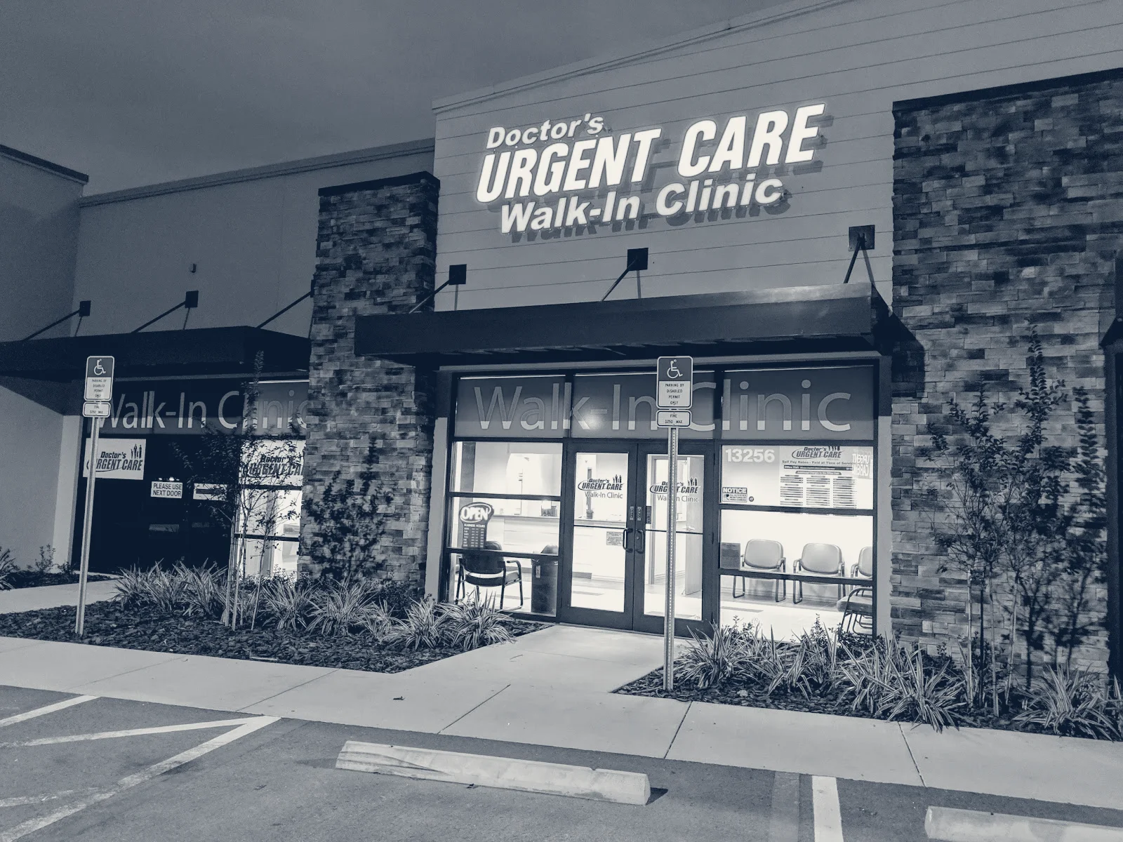 MD Now Urgent Care - Odessa Trinity — Odessa, Florida