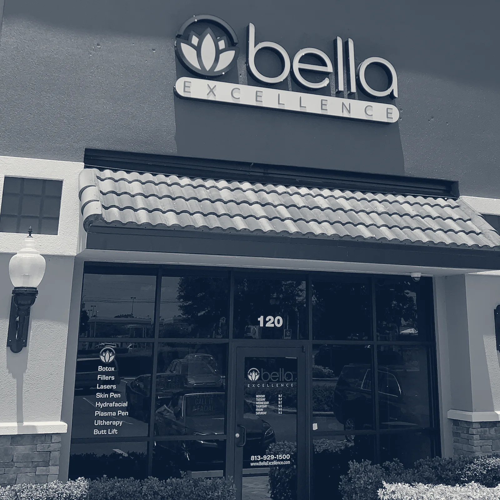 Bella Excellence — Wesley Chapel, Florida