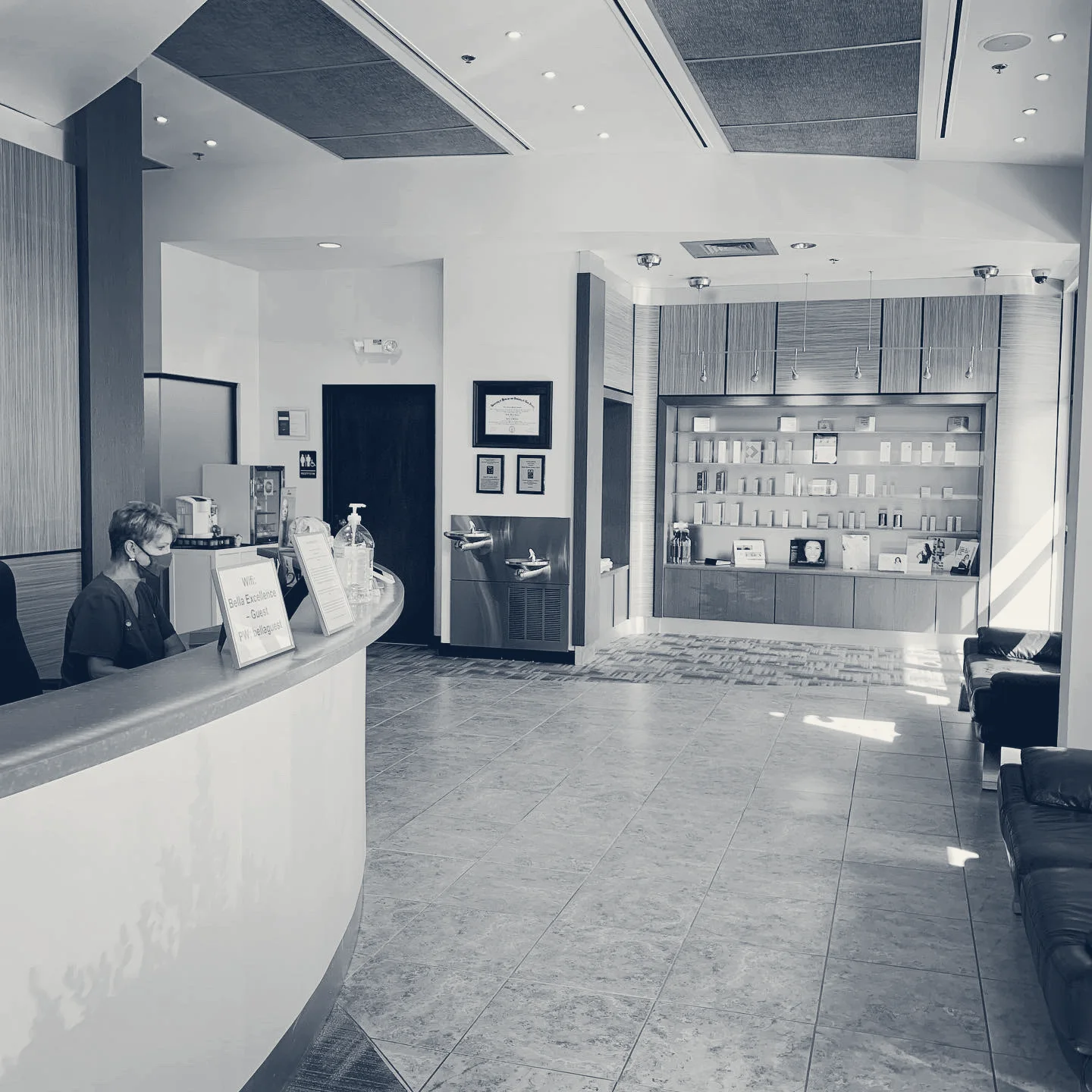Bella Excellence — Wesley Chapel, Florida