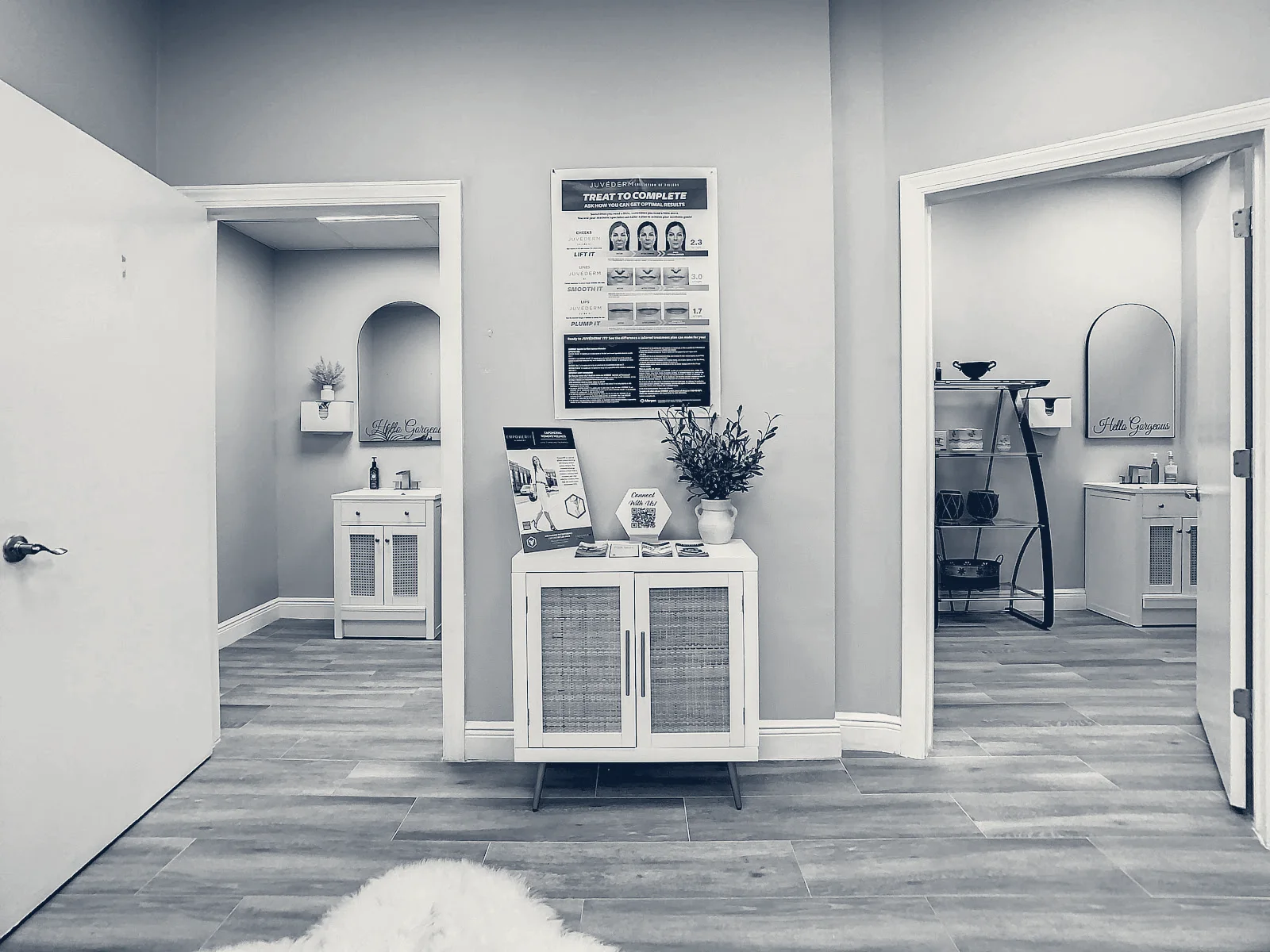 Neuvo Salon & Spa — Wesley Chapel, Florida