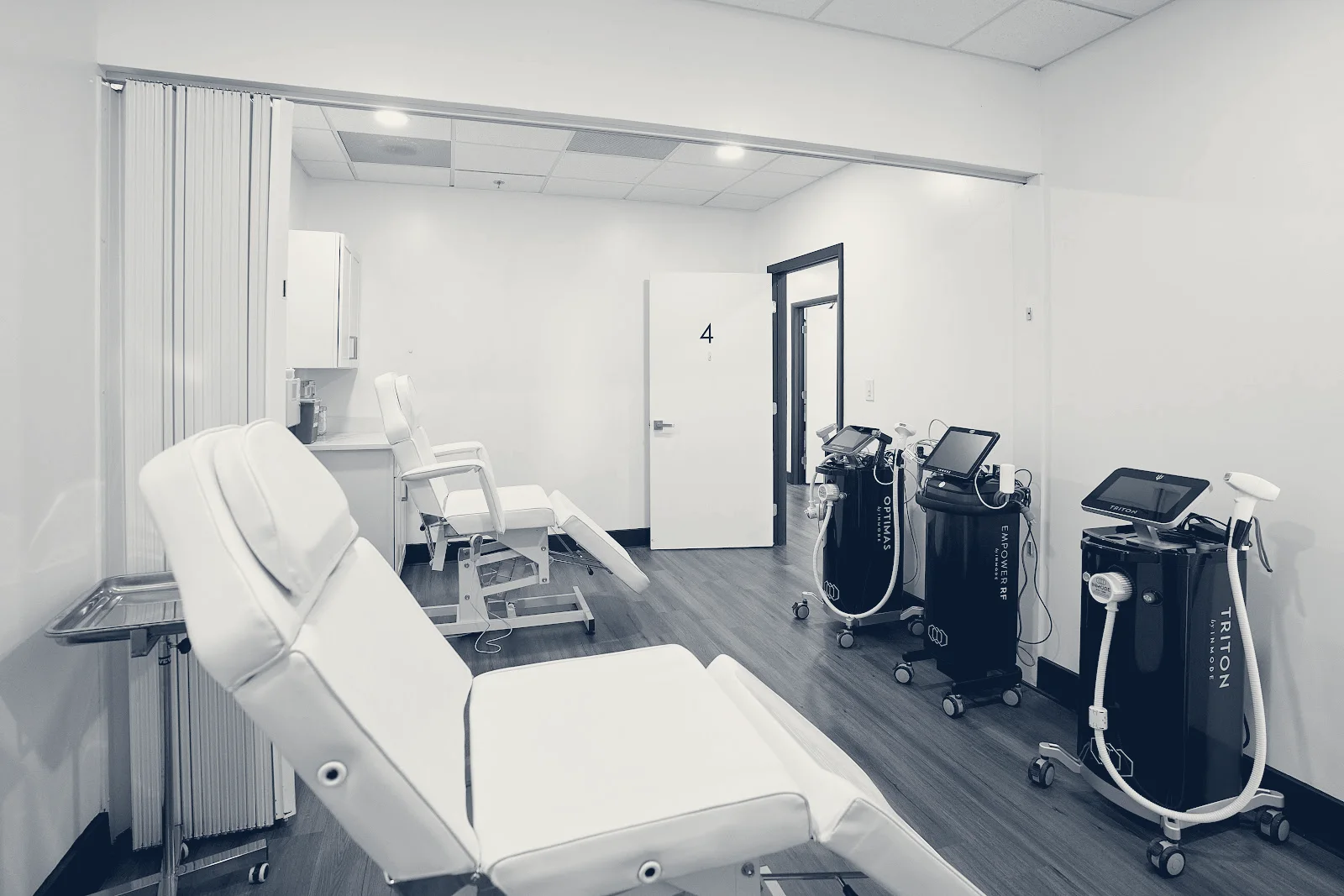Jiva Med Spa Wesley Chapel — Wesley Chapel, Florida