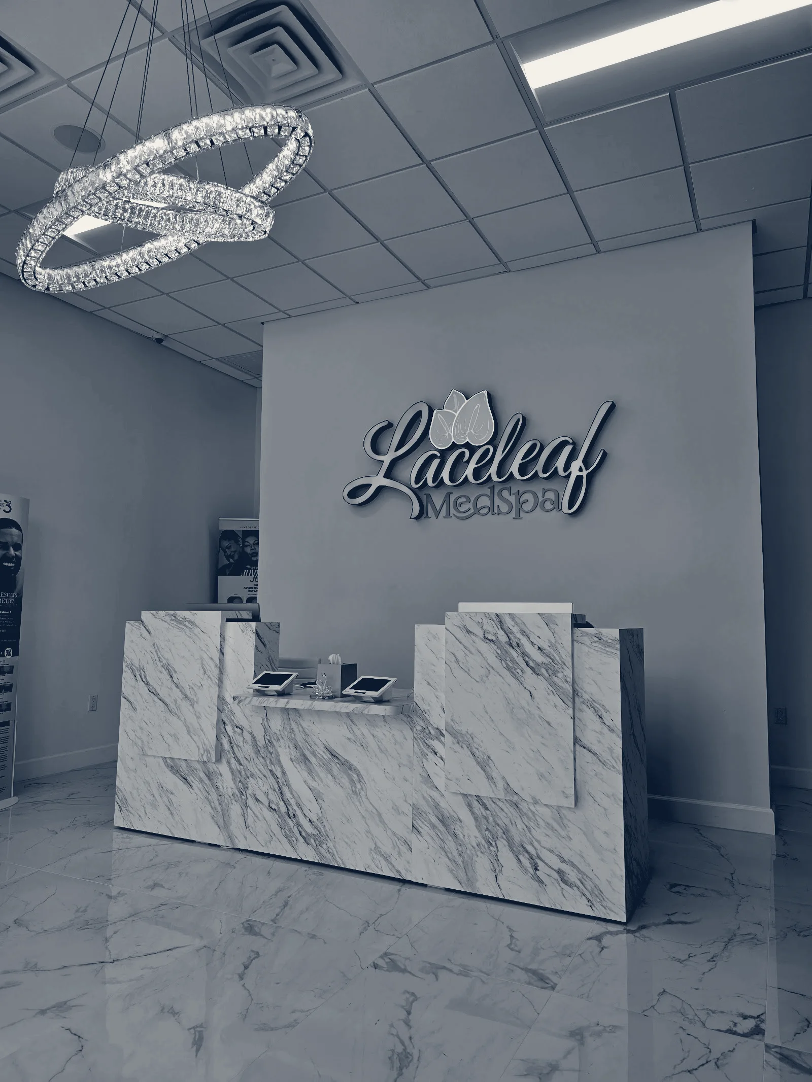 Laceleaf MedSpa — Wesley Chapel, Florida