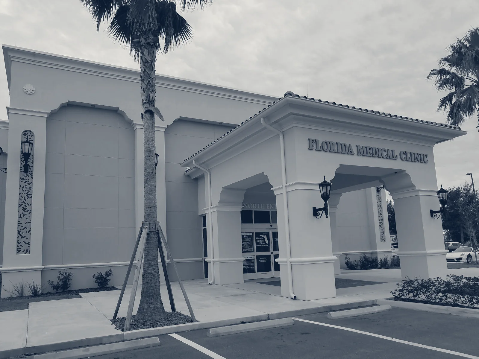 Family Medicine - Florida Medical Clinic Orlando Health — Land O' Lakes, Florida