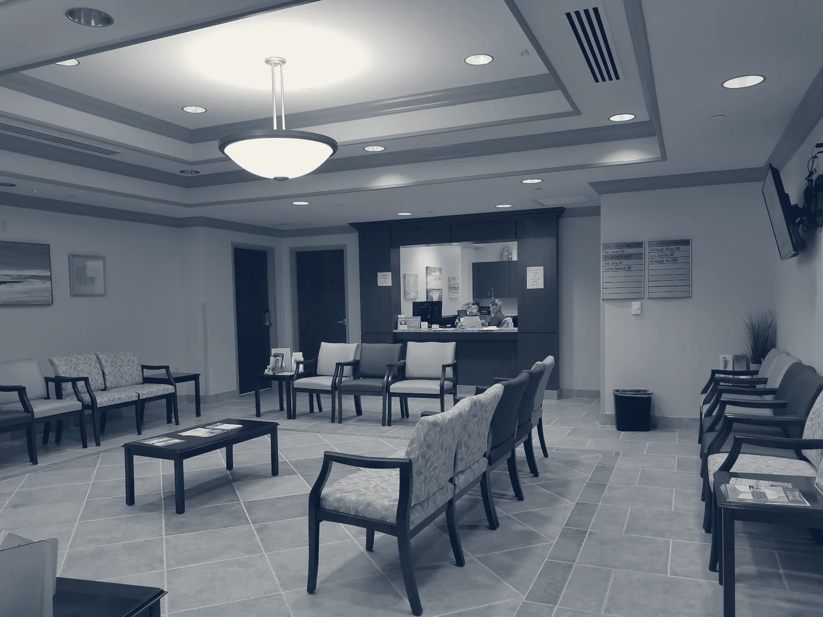 Family Medicine - Florida Medical Clinic Orlando Health — Land O' Lakes, Florida