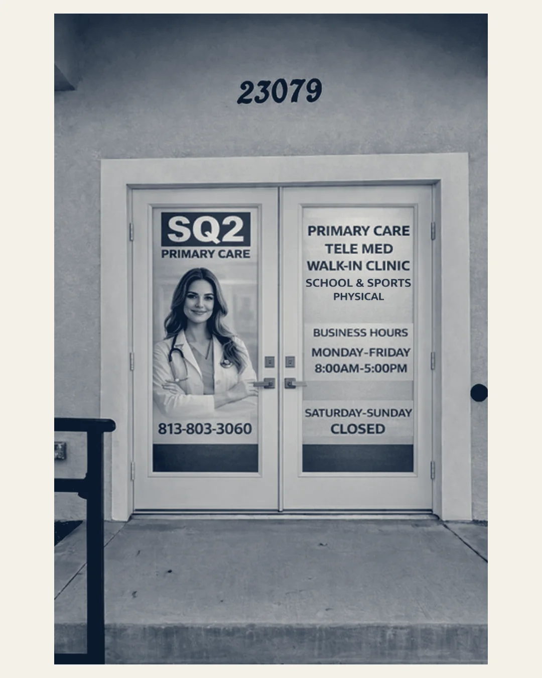 SQ2 Primary Care — Land O' Lakes, Florida