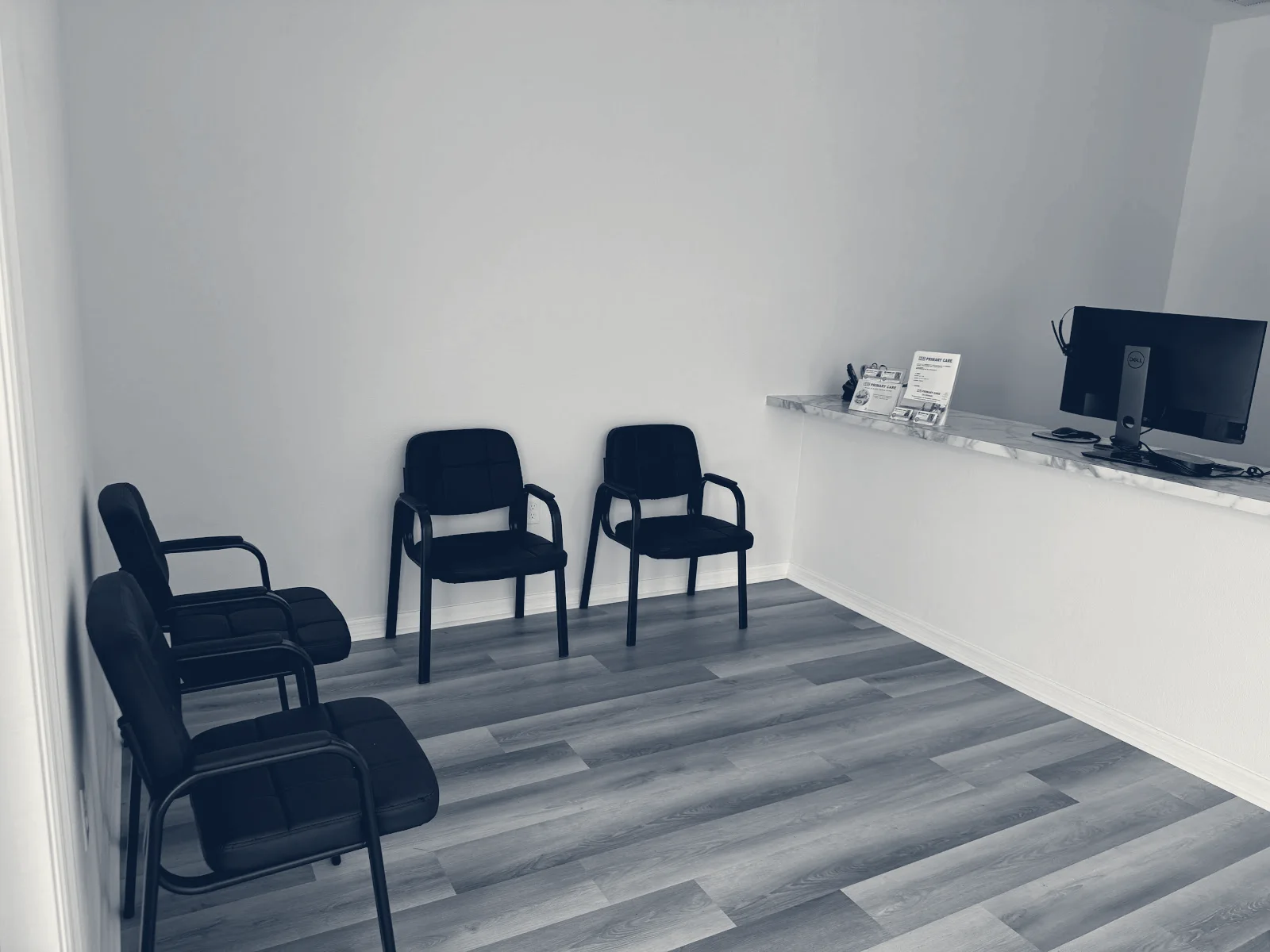 SQ2 Primary Care — Land O' Lakes, Florida