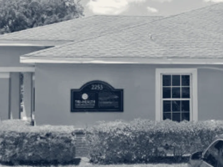 TriHealth Family Wellness Center — Wesley Chapel, Florida