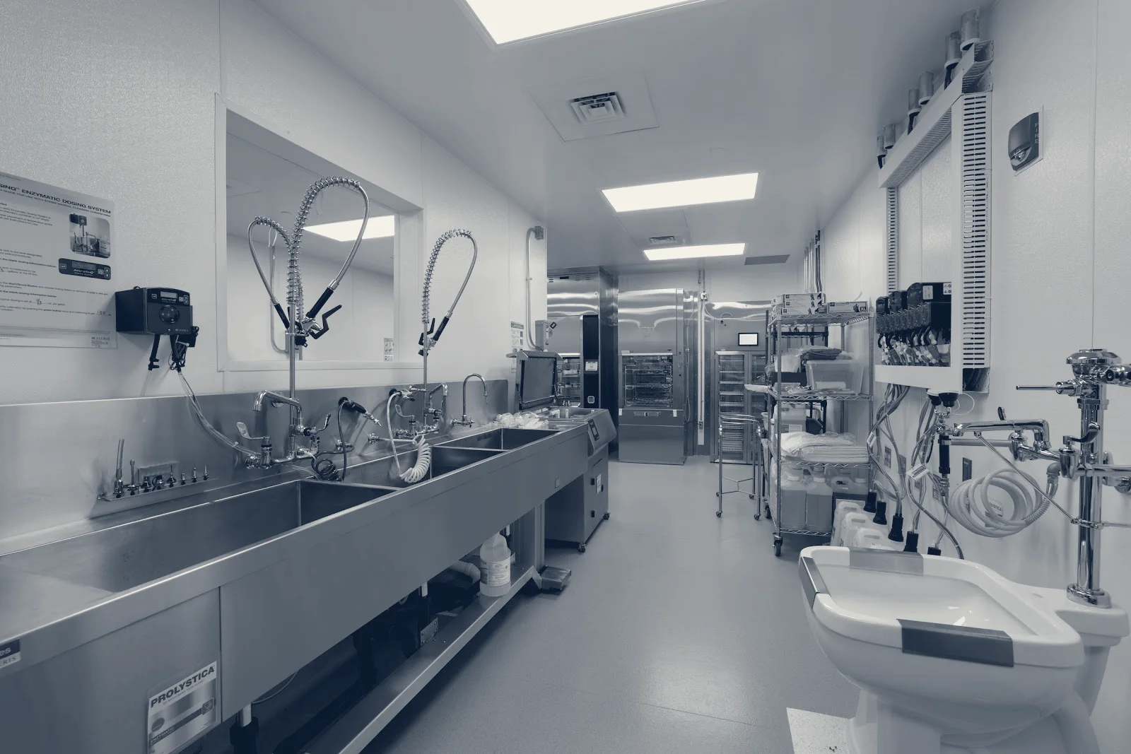 FOI Orthopaedic Urgent Care — Temple Terrace, Florida