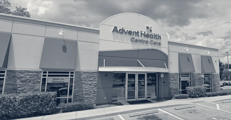 AdventHealth Centra Care Carrollwood — Tampa, Florida