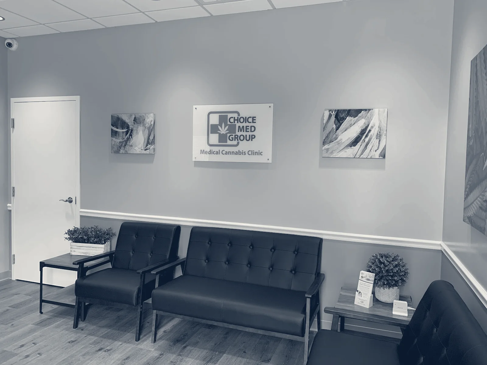 Choice Med Group — Wesley Chapel, Florida