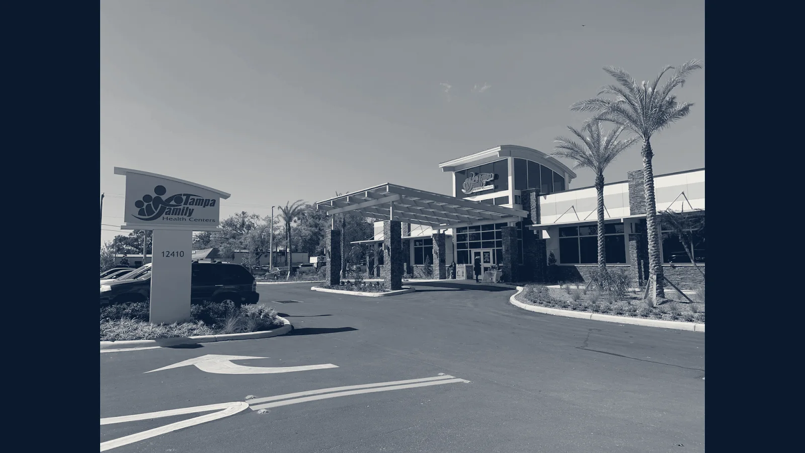 Tampa Family Health Centers — Tampa, Florida