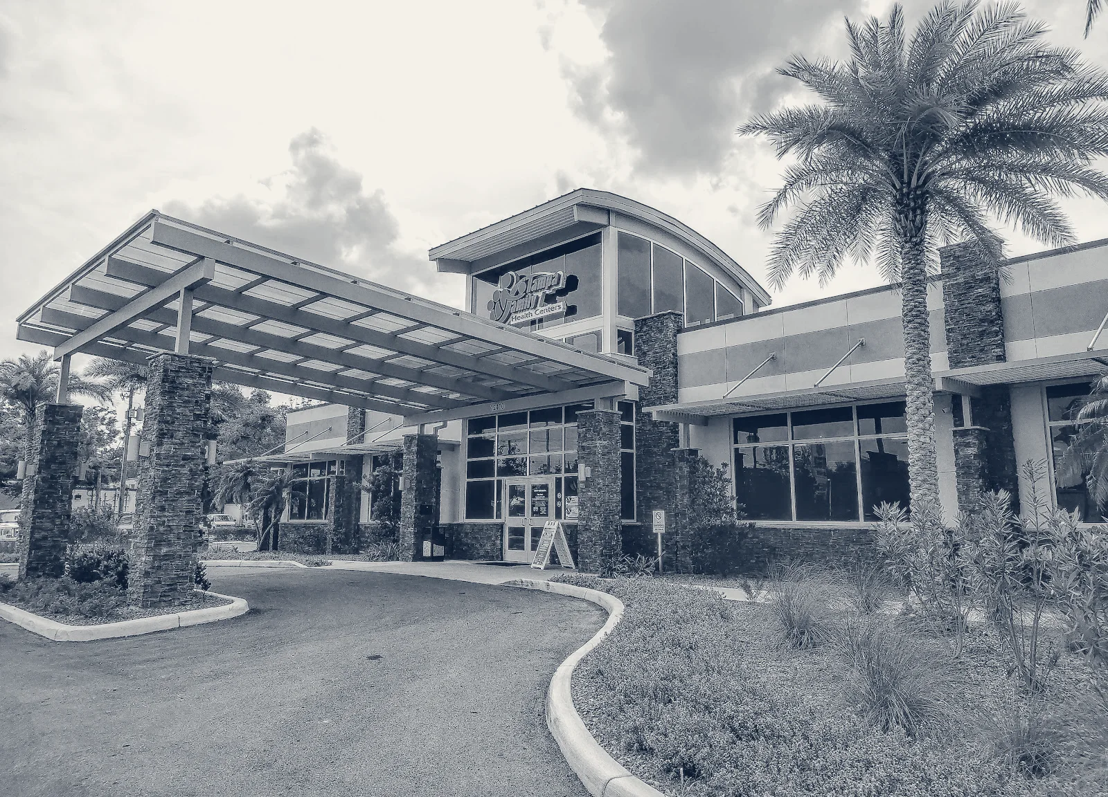 Tampa Family Health Centers — Tampa, Florida