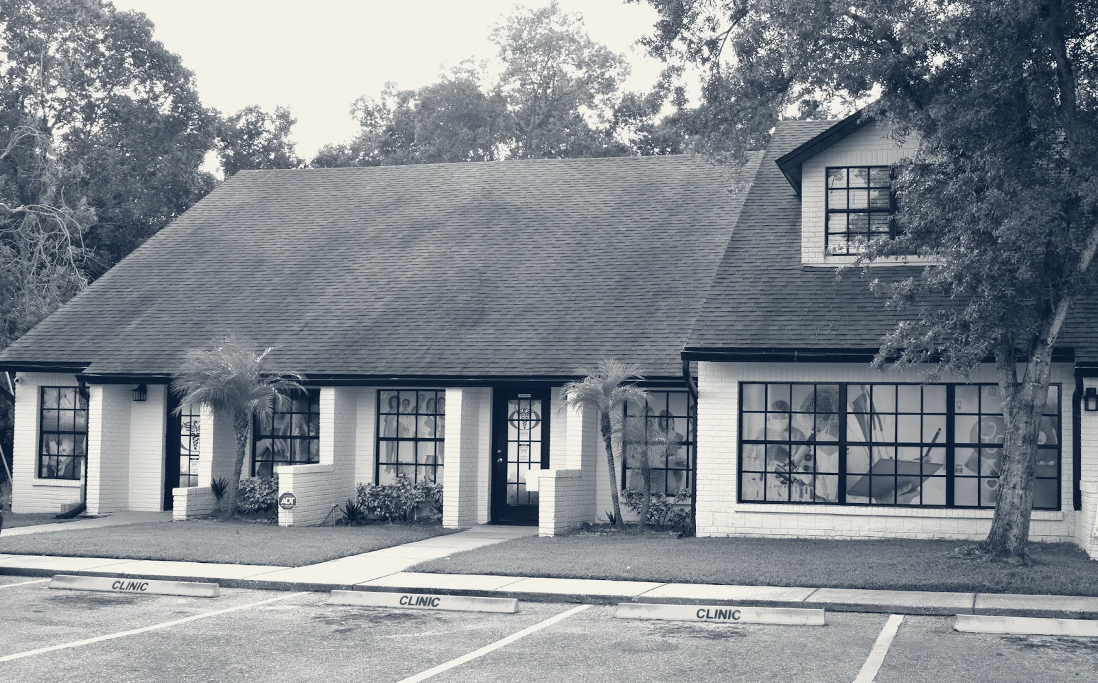 Phoenix Medical Clinic in Tampa — Tampa, Florida