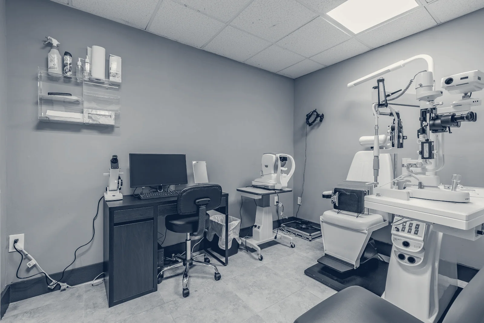 American Care Medical Center — Tampa, Florida