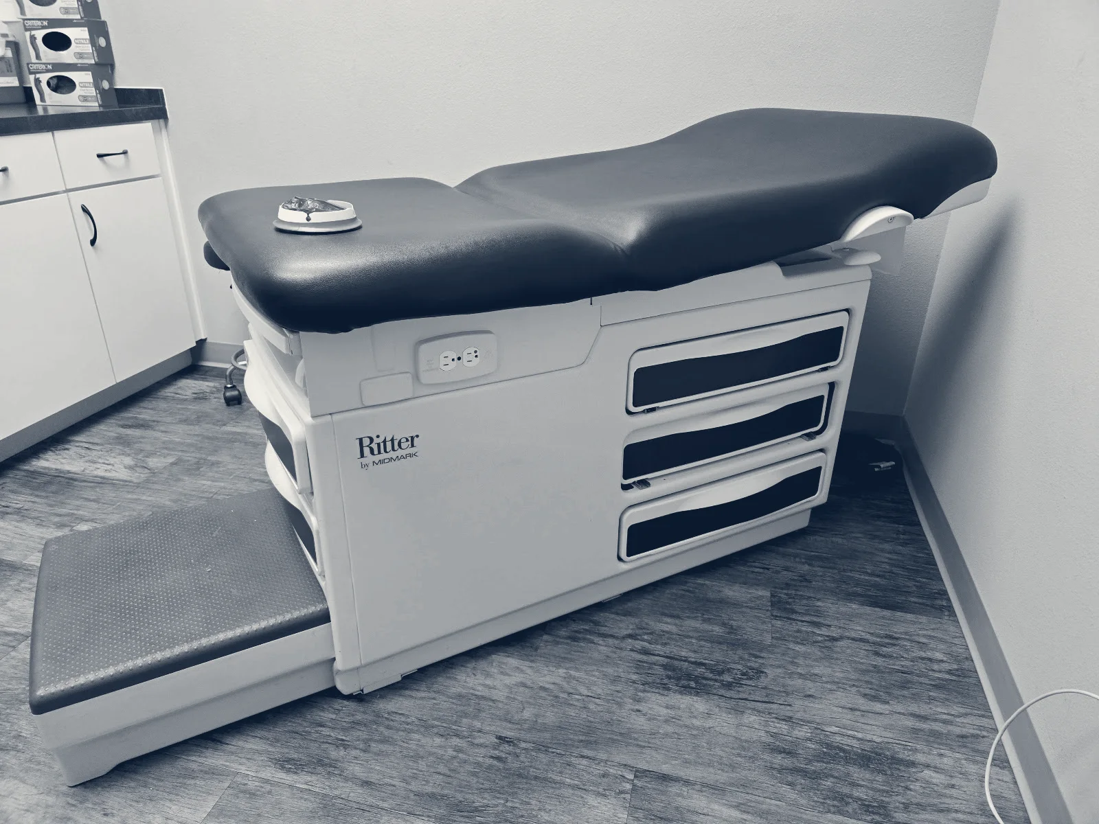 Urgent Care of New Port Richey — New Port Richey, Florida
