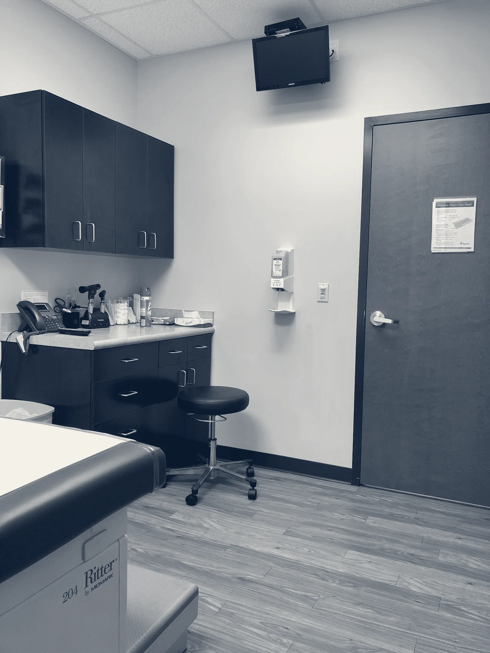 BayCare Urgent Care (Carrollwood) — Tampa, Florida