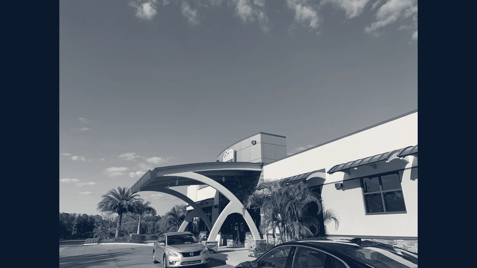 Tampa Family Health Centers — Tampa, Florida