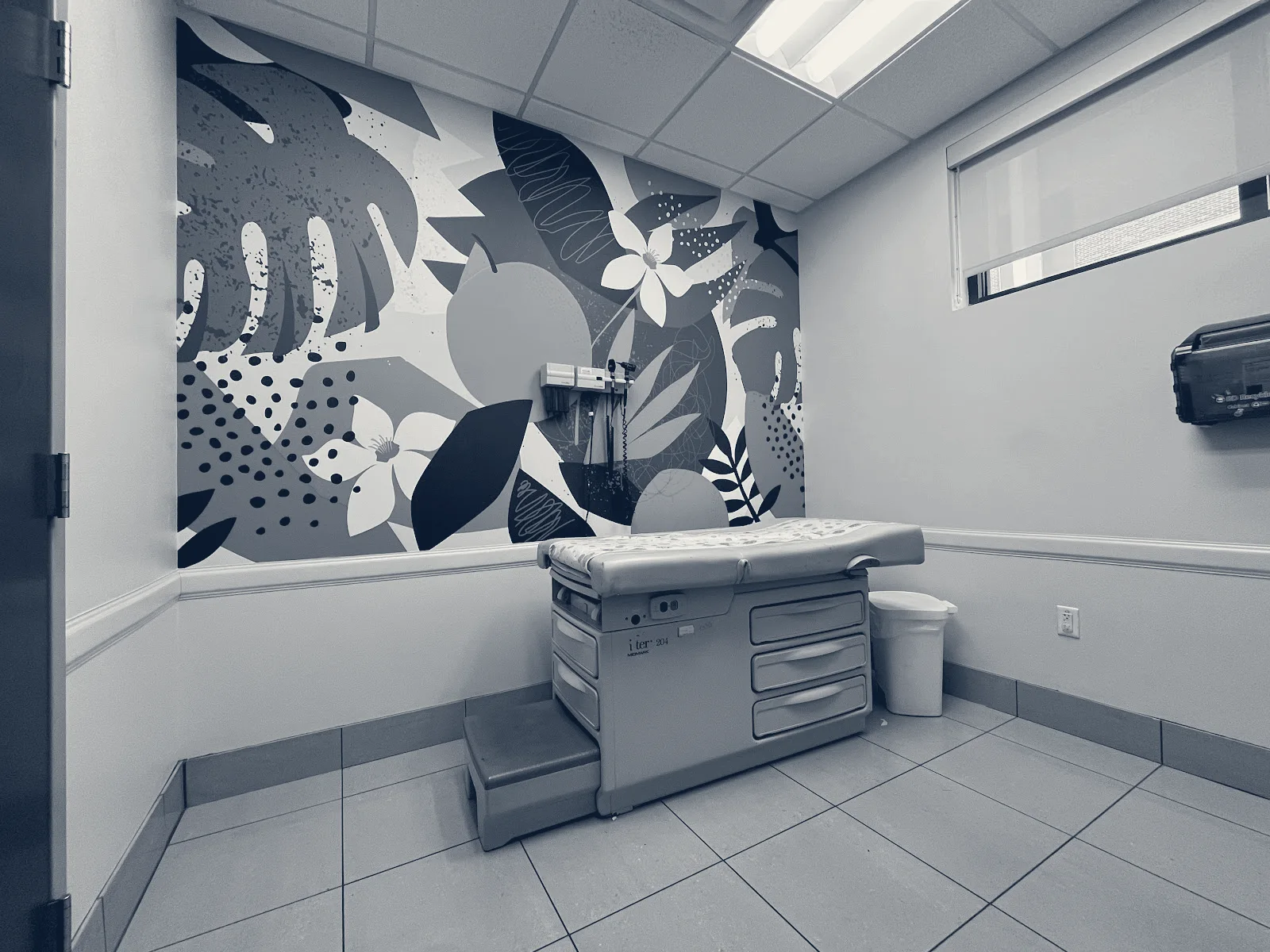 Tampa Family Health Centers — Tampa, Florida