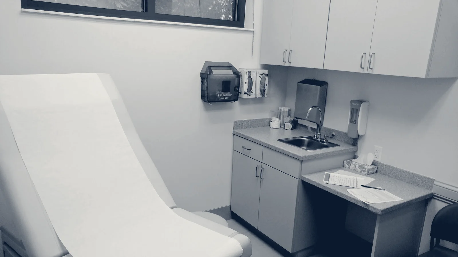 Tampa Family Health Centers — Tampa, Florida