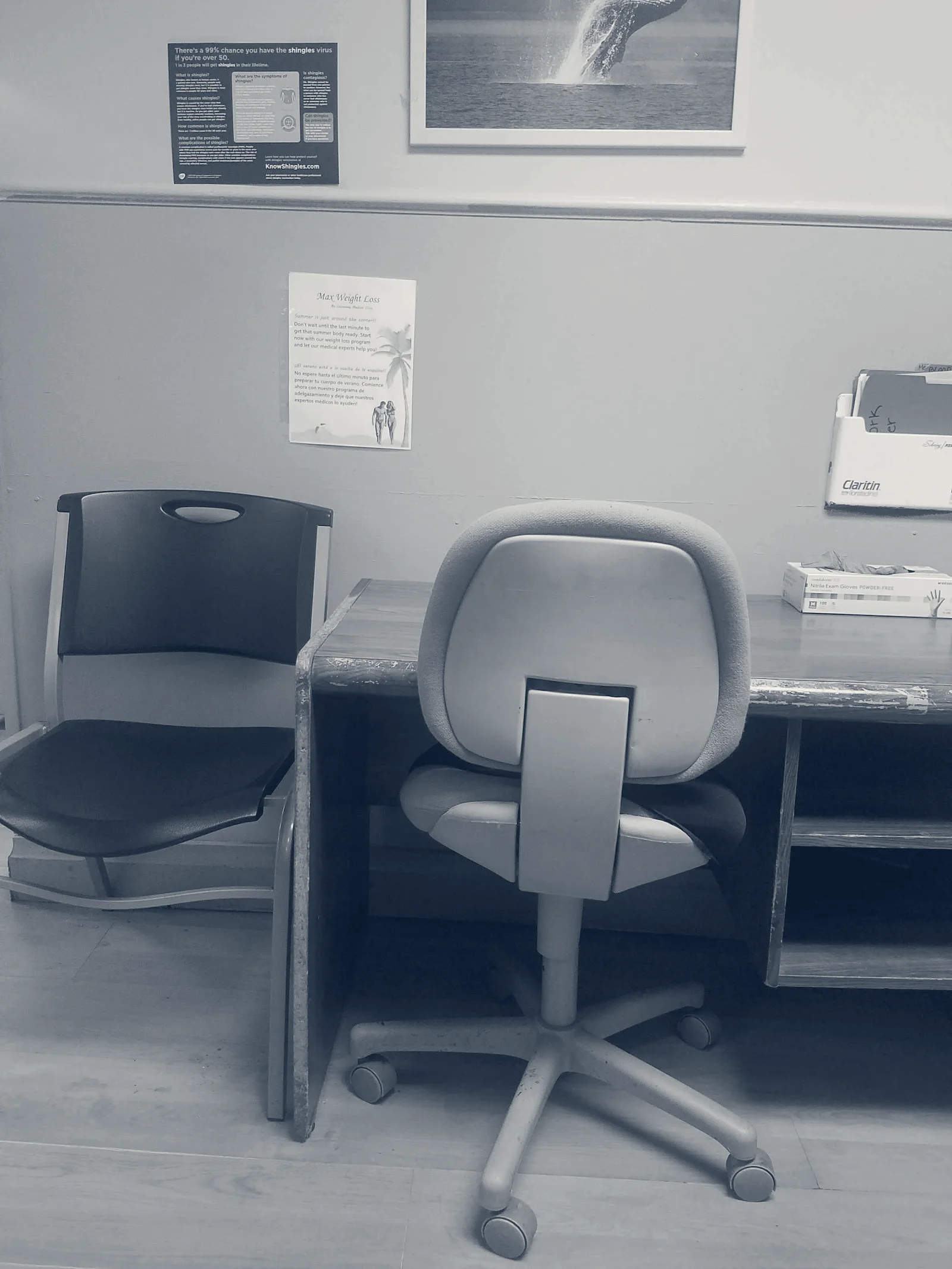 Causeway Medical Clinic — Tampa, Florida
