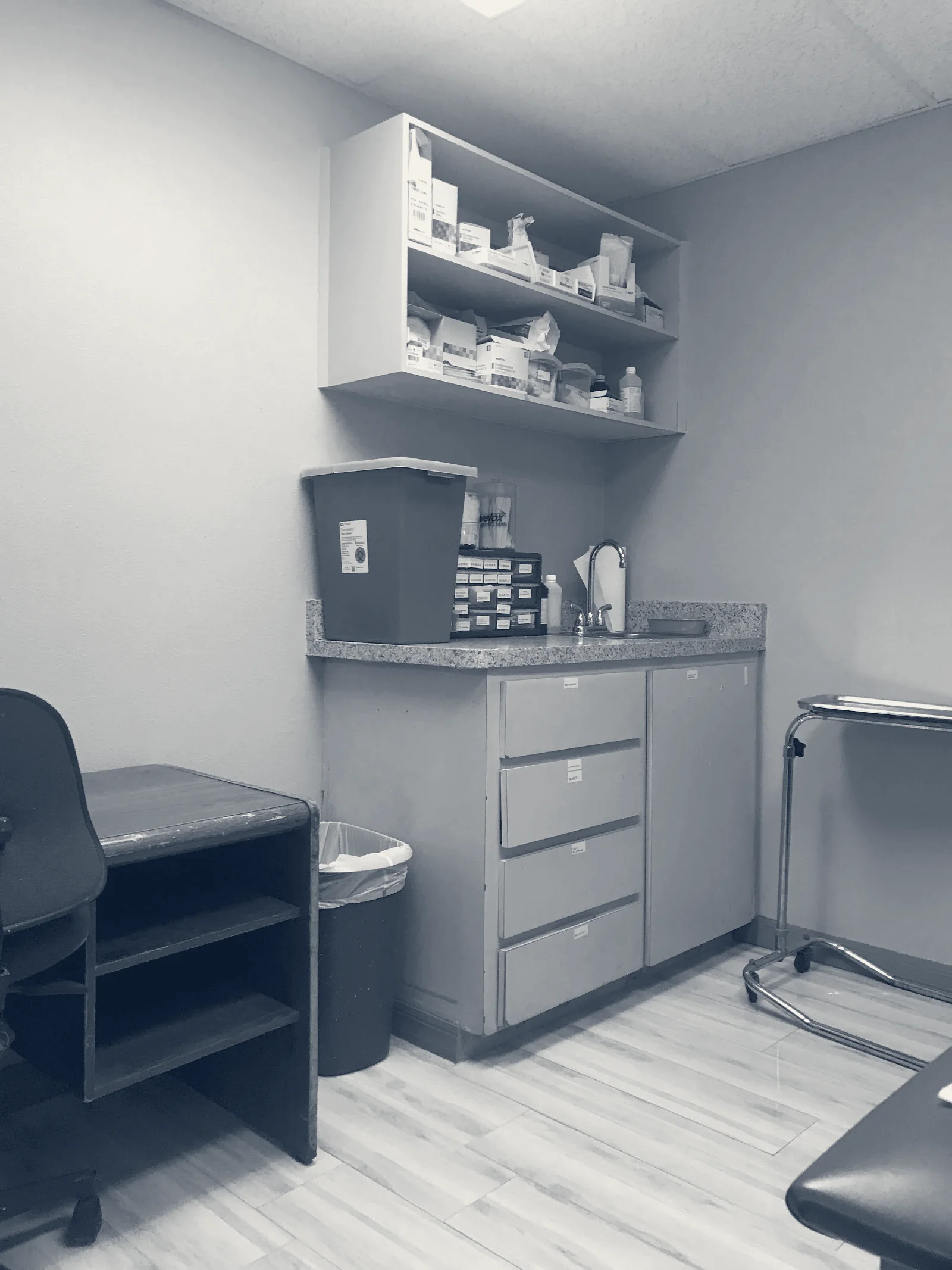 Causeway Medical Clinic — Tampa, Florida