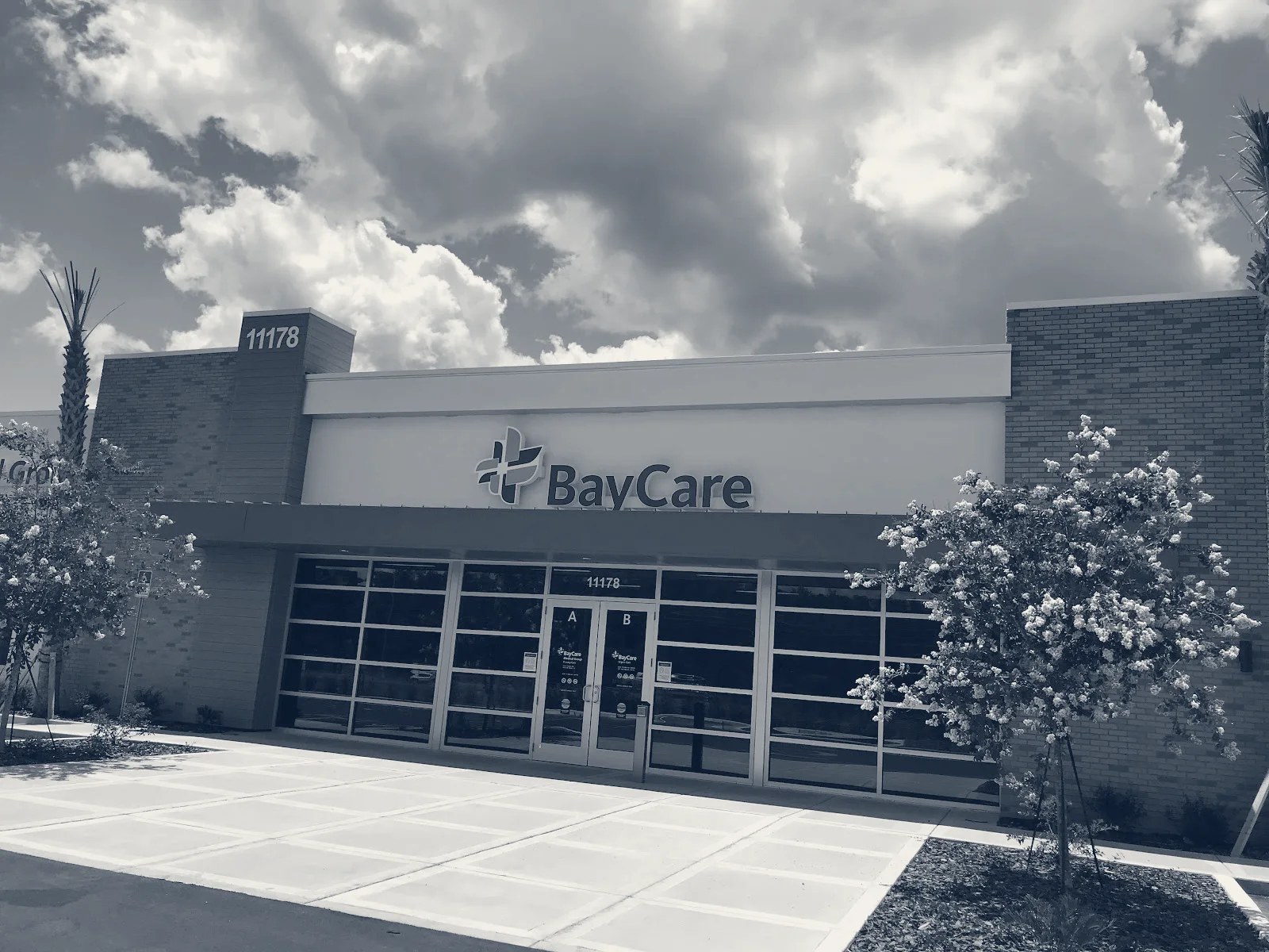 BayCare Urgent Care (Trinity East) — New Port Richey, Florida
