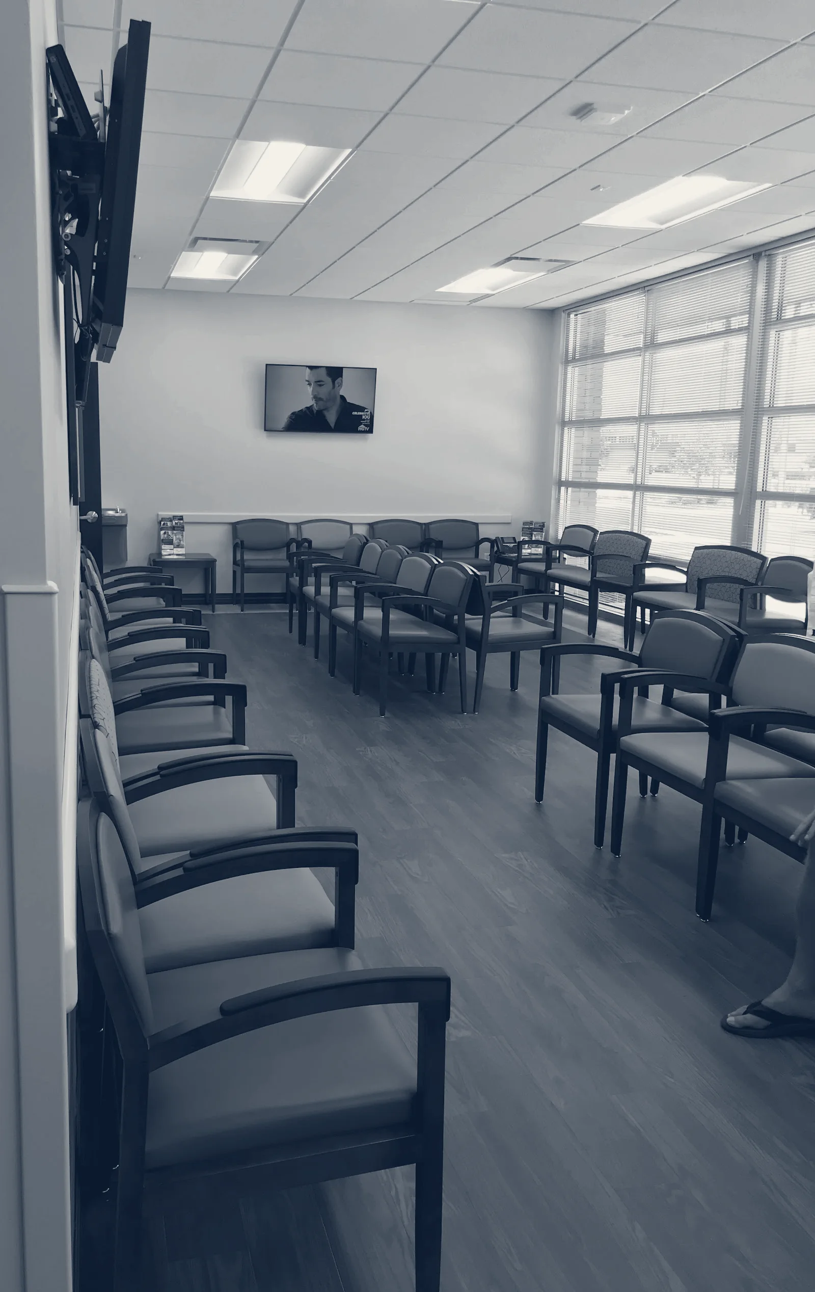 BayCare Urgent Care (Trinity East) — New Port Richey, Florida