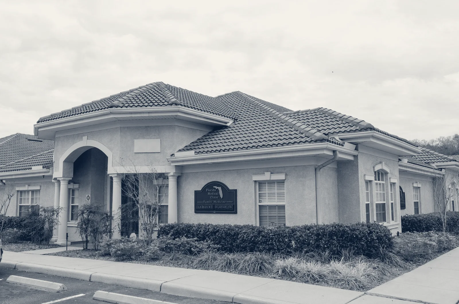Florida Medical Clinic Orlando Health - Family Medicine — Tampa, Florida