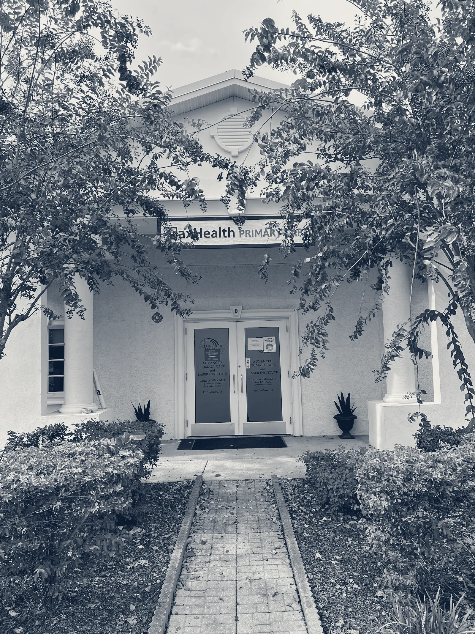 MaxHealth Primary Care — Tampa, Florida
