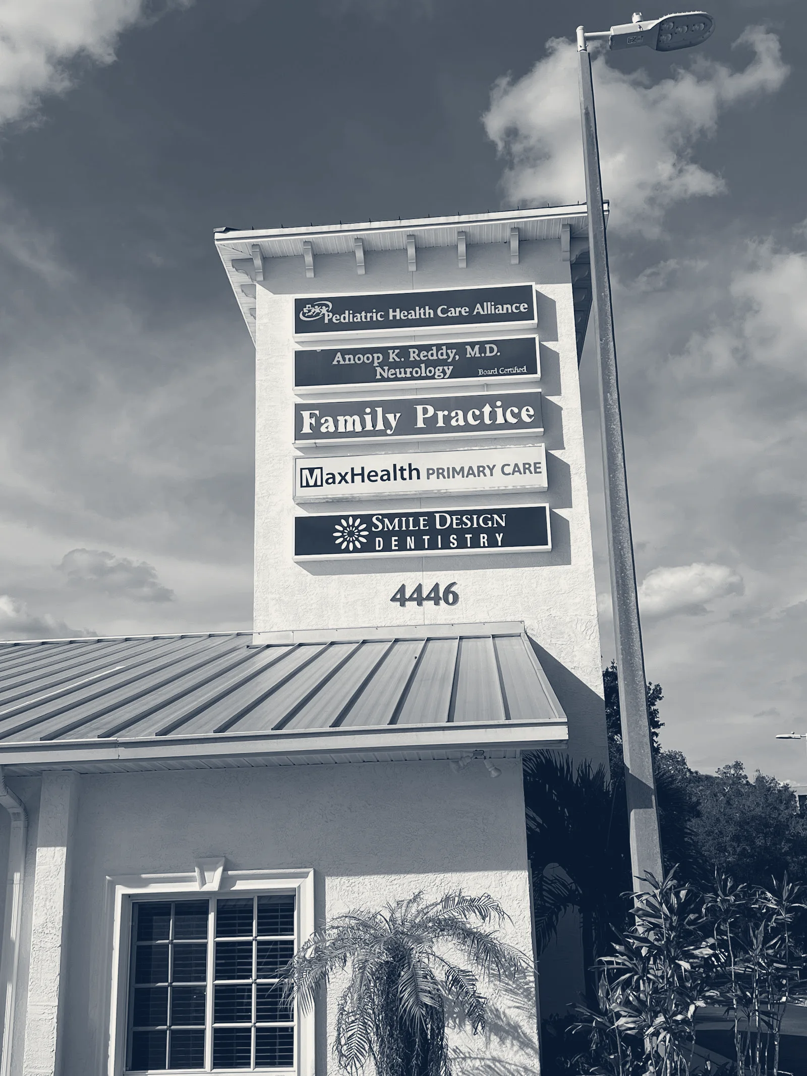 MaxHealth Primary Care — Tampa, Florida