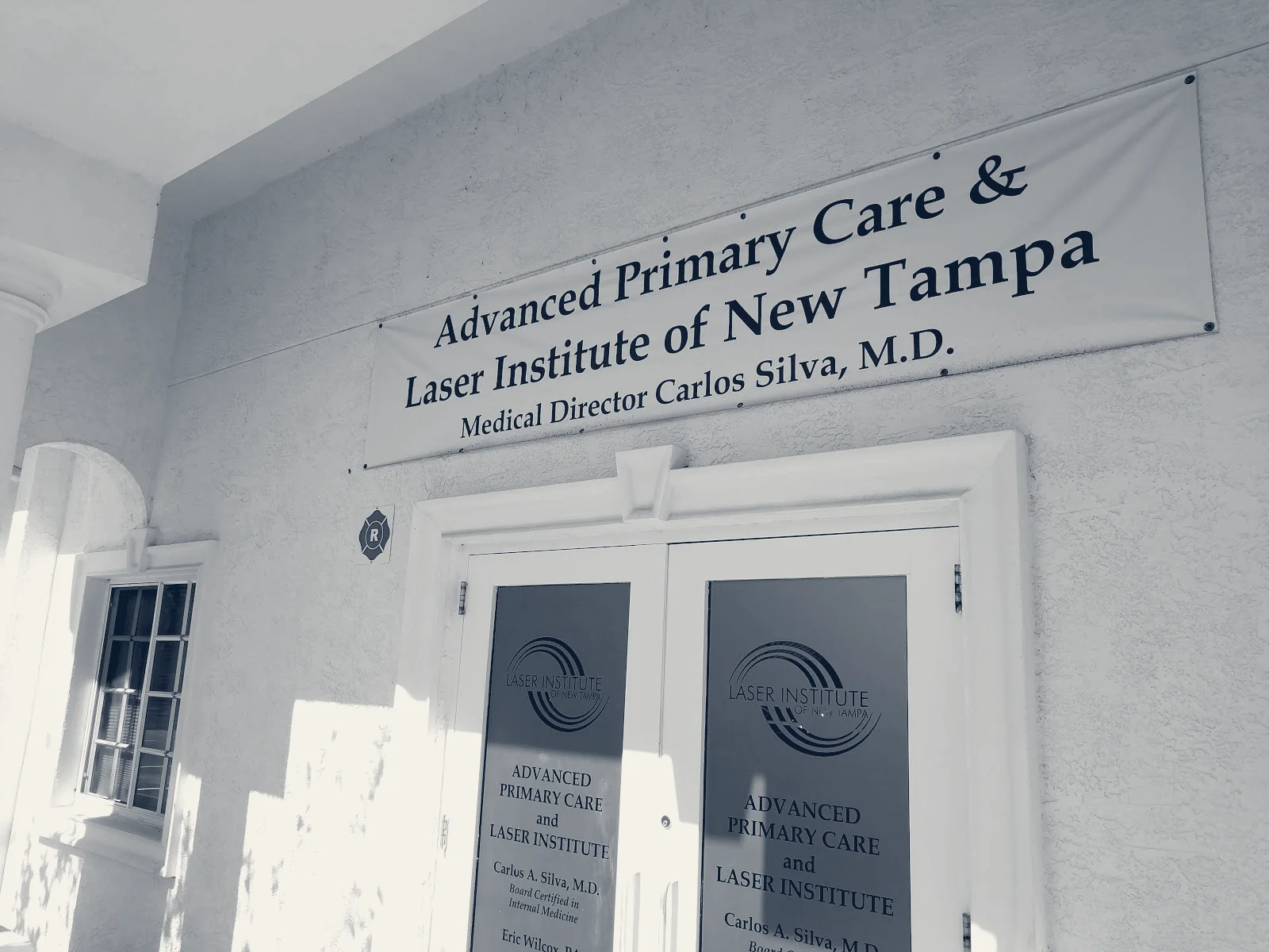 MaxHealth Primary Care — Tampa, Florida