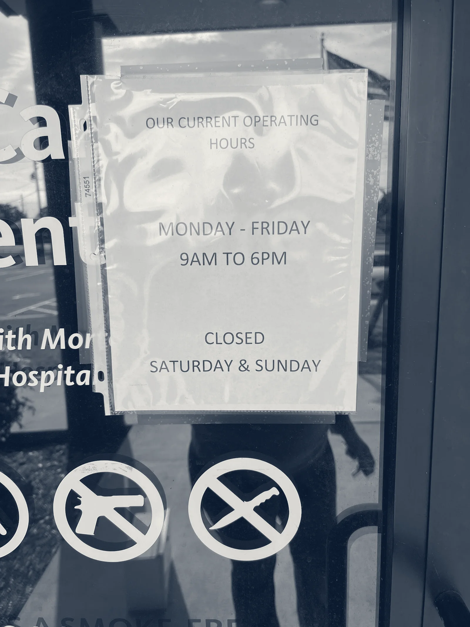 BayCare Urgent Care (New Port Richey) — New Port Richey, Florida