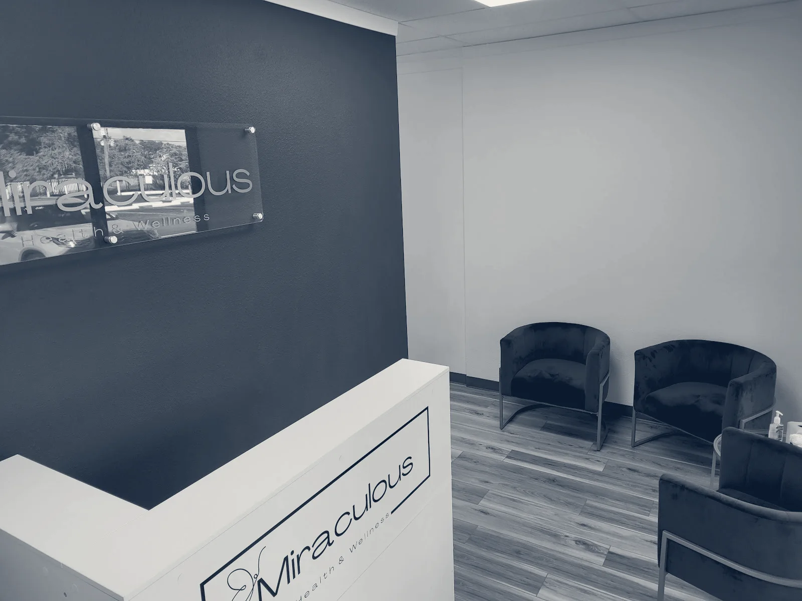 Miraculous Health & Wellness — Lutz, Florida