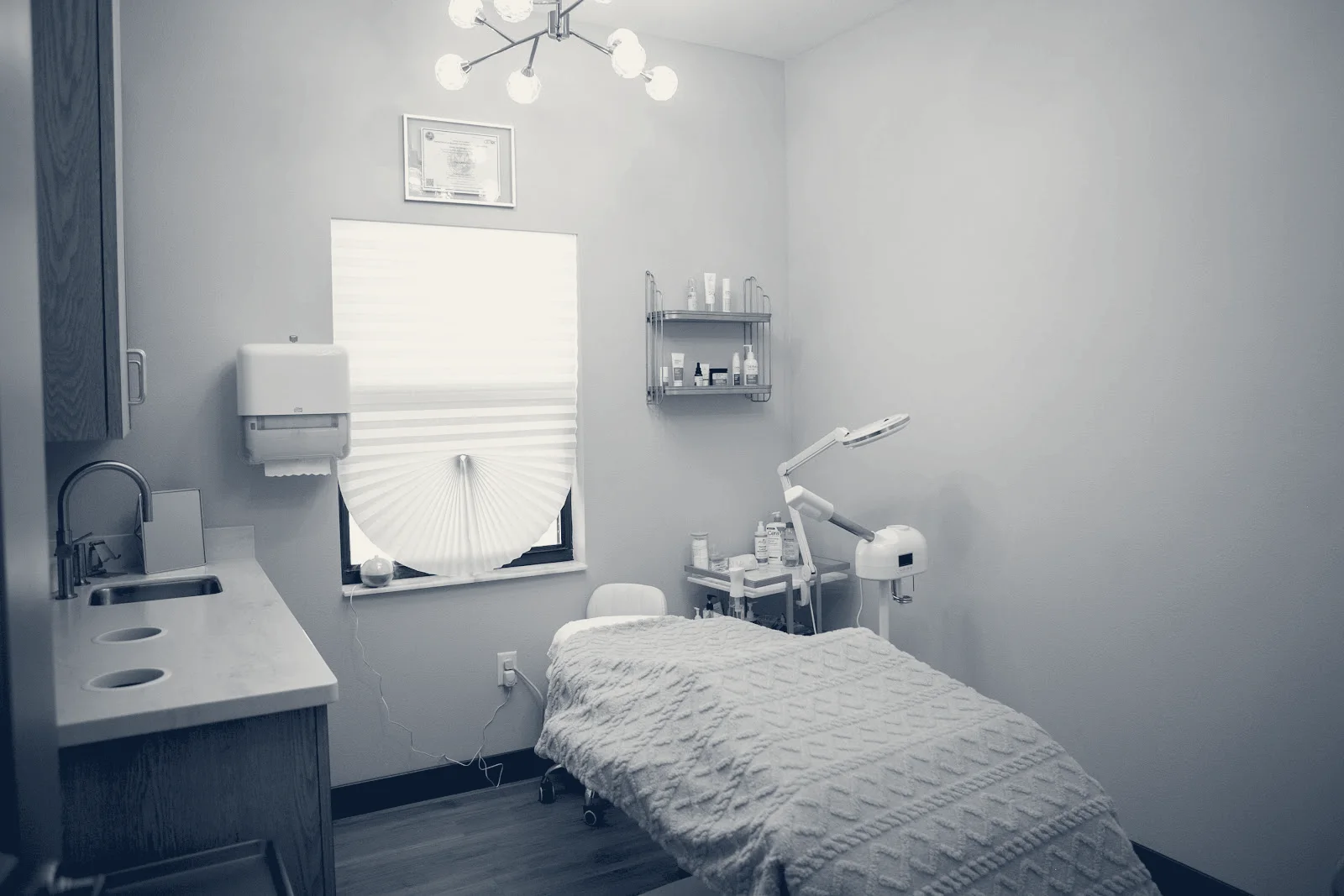 Phoenix MedSpa — Lutz, Florida