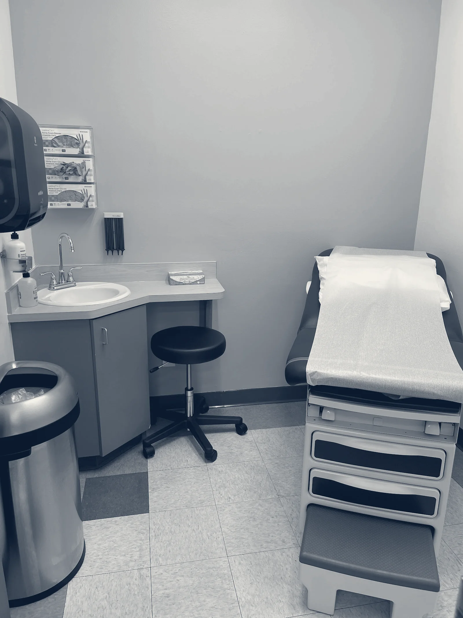 TGH Urgent Care powered by Fast Track (Tampa MLK Blvd) — Tampa, Florida