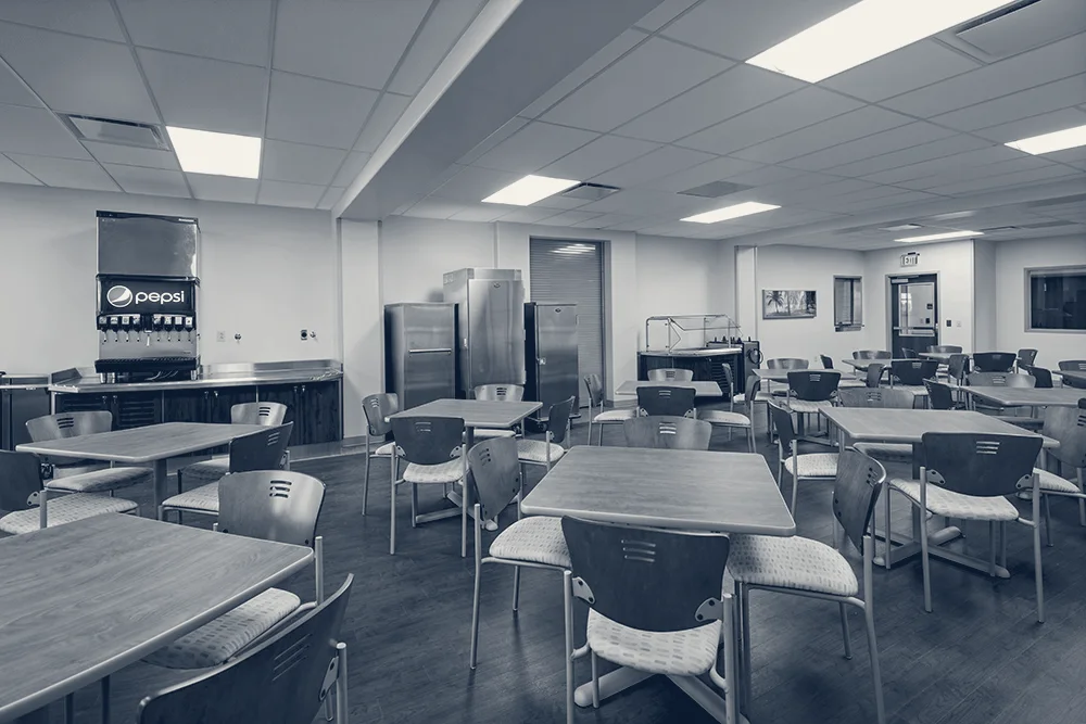 North Tampa Behavioral Health — Wesley Chapel, Florida