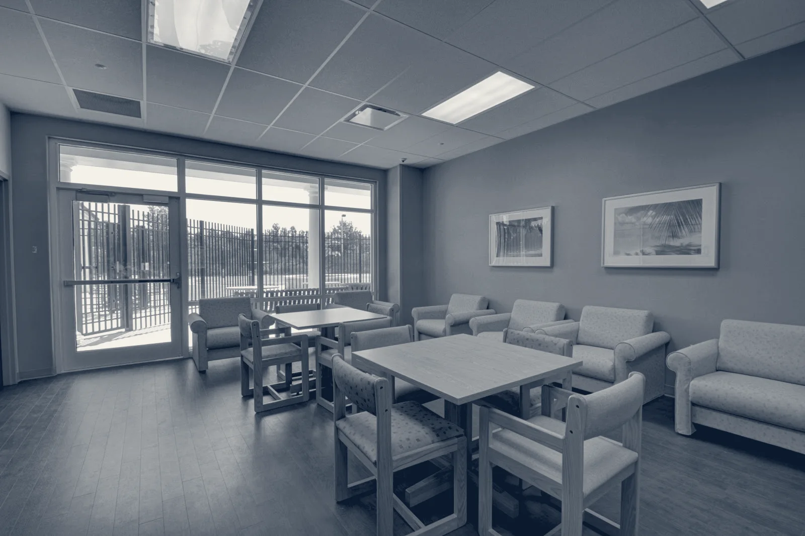 North Tampa Behavioral Health — Wesley Chapel, Florida