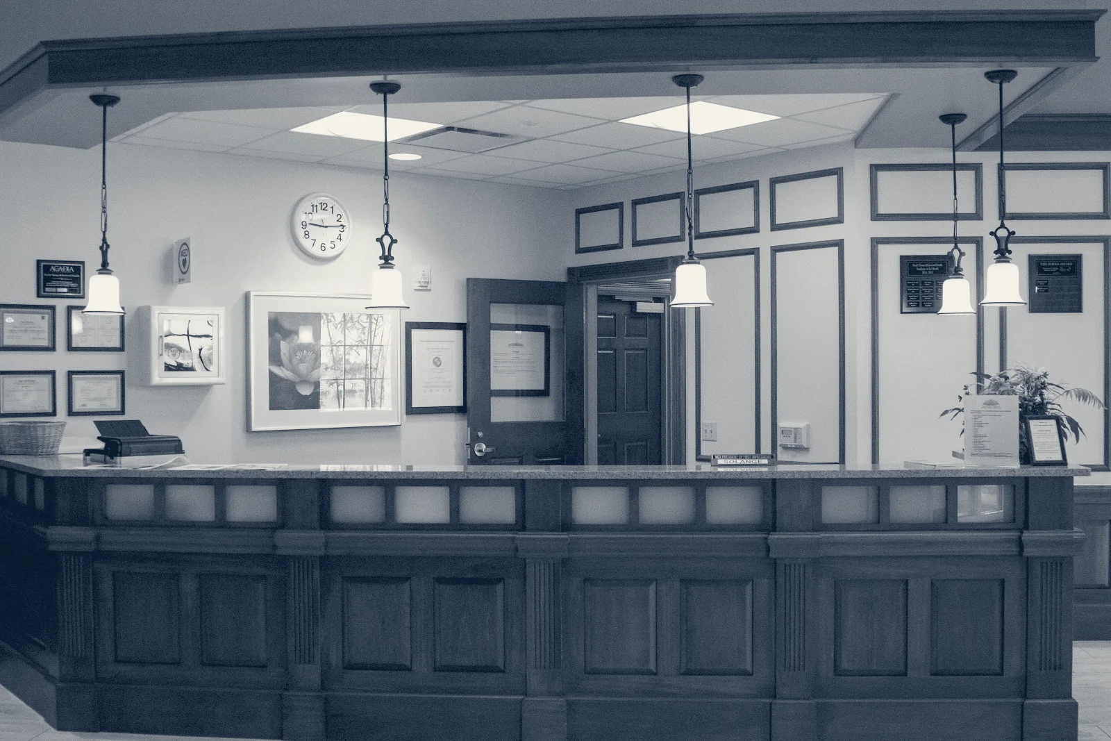 North Tampa Behavioral Health — Wesley Chapel, Florida