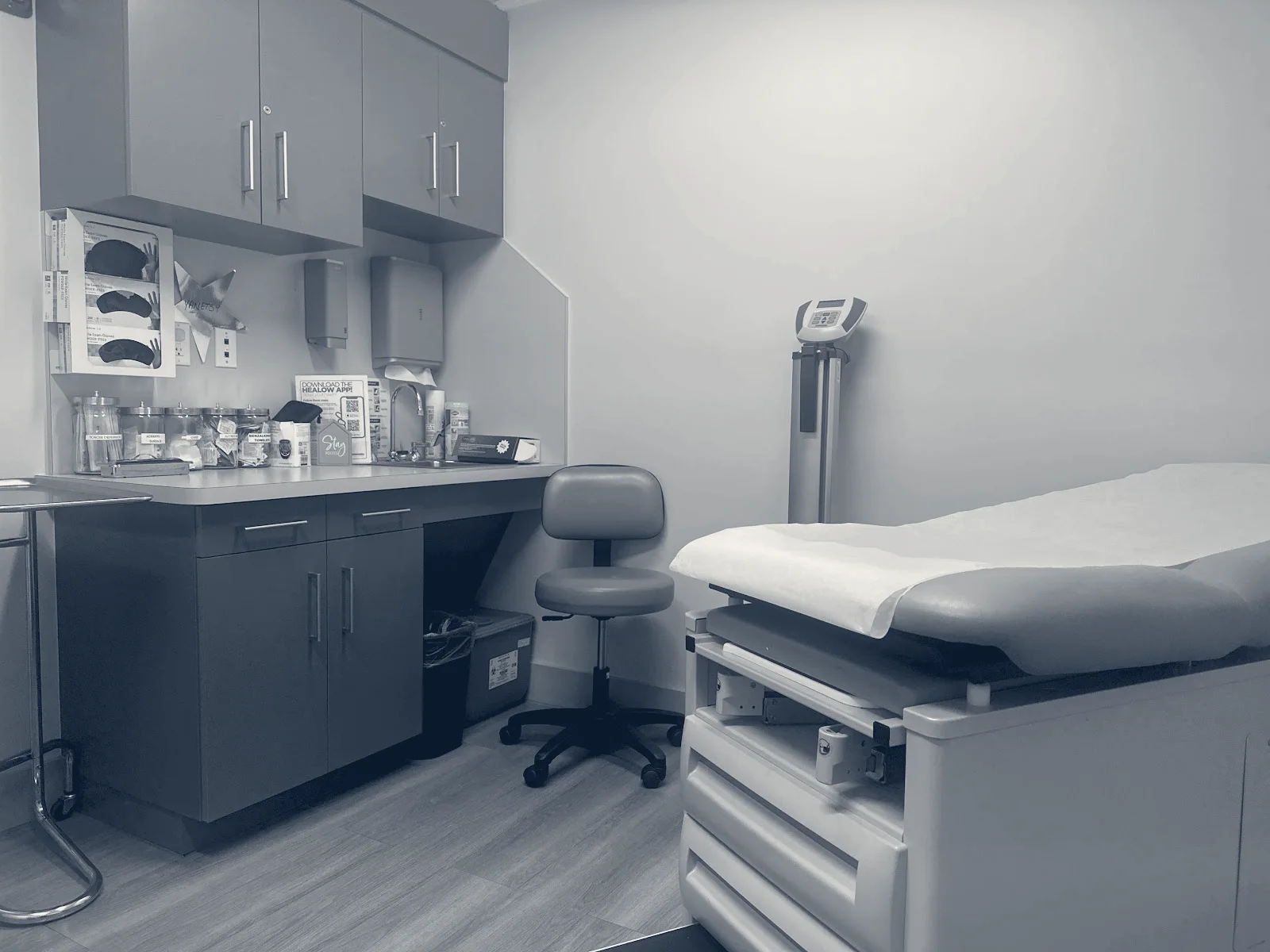 Community Medical Group of West Hillsborough — Tampa, Florida