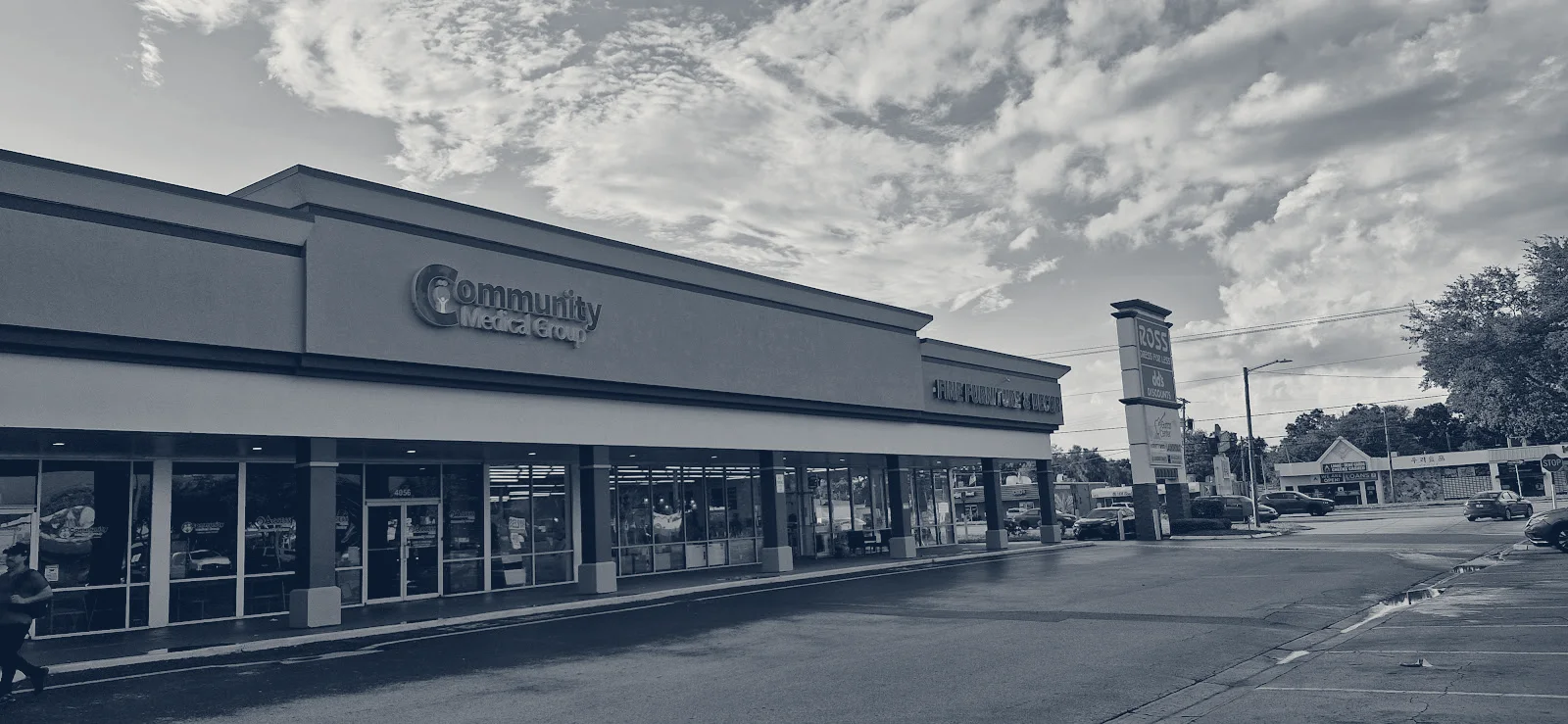 Community Medical Group of West Hillsborough — Tampa, Florida
