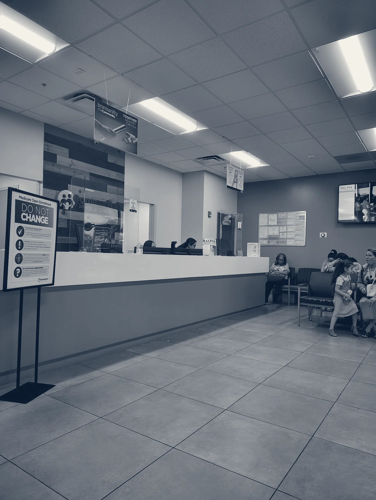Community Medical Group of West Hillsborough — Tampa, Florida