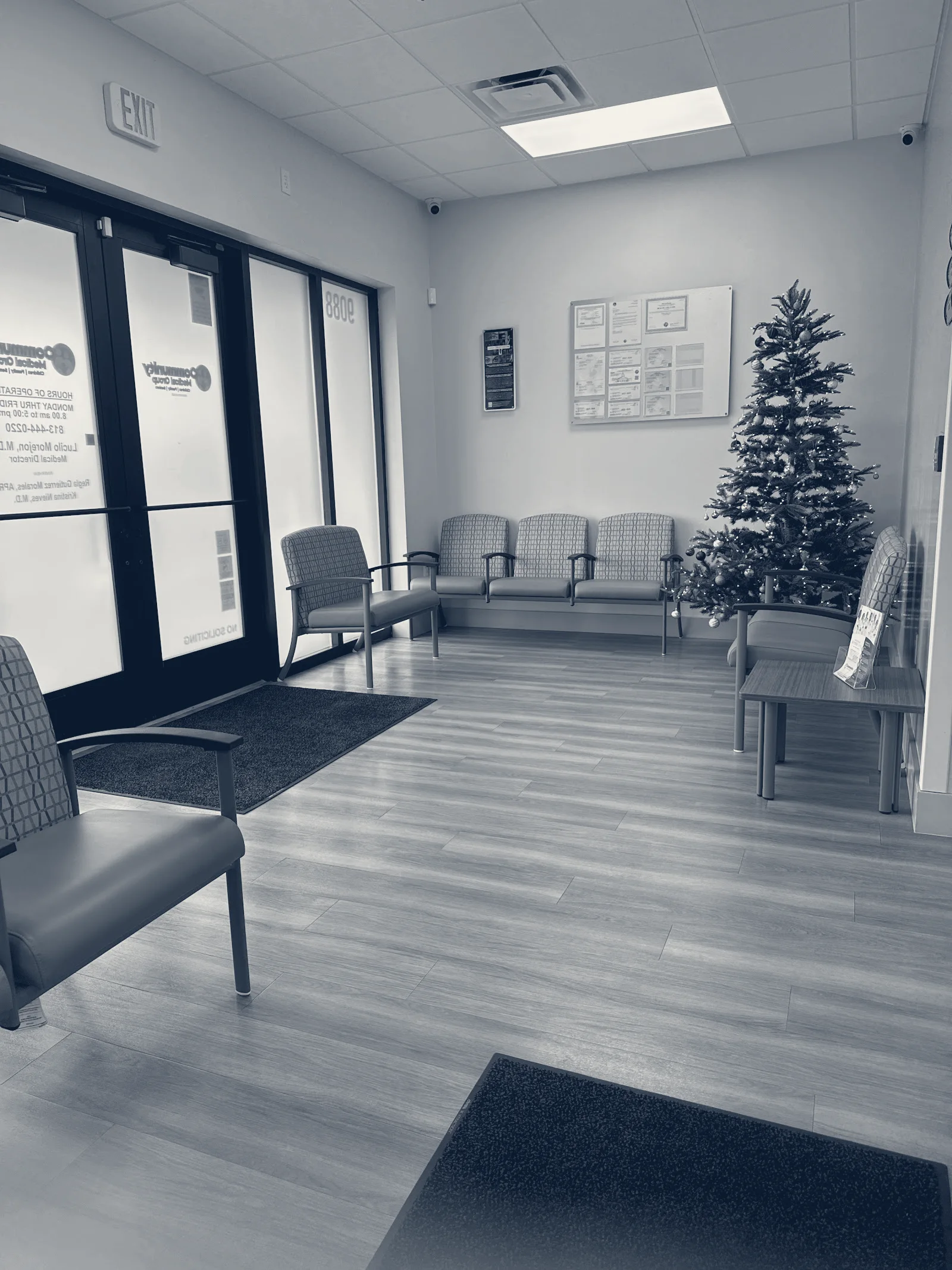 Community Medical Group of Riverview — Riverview, Florida