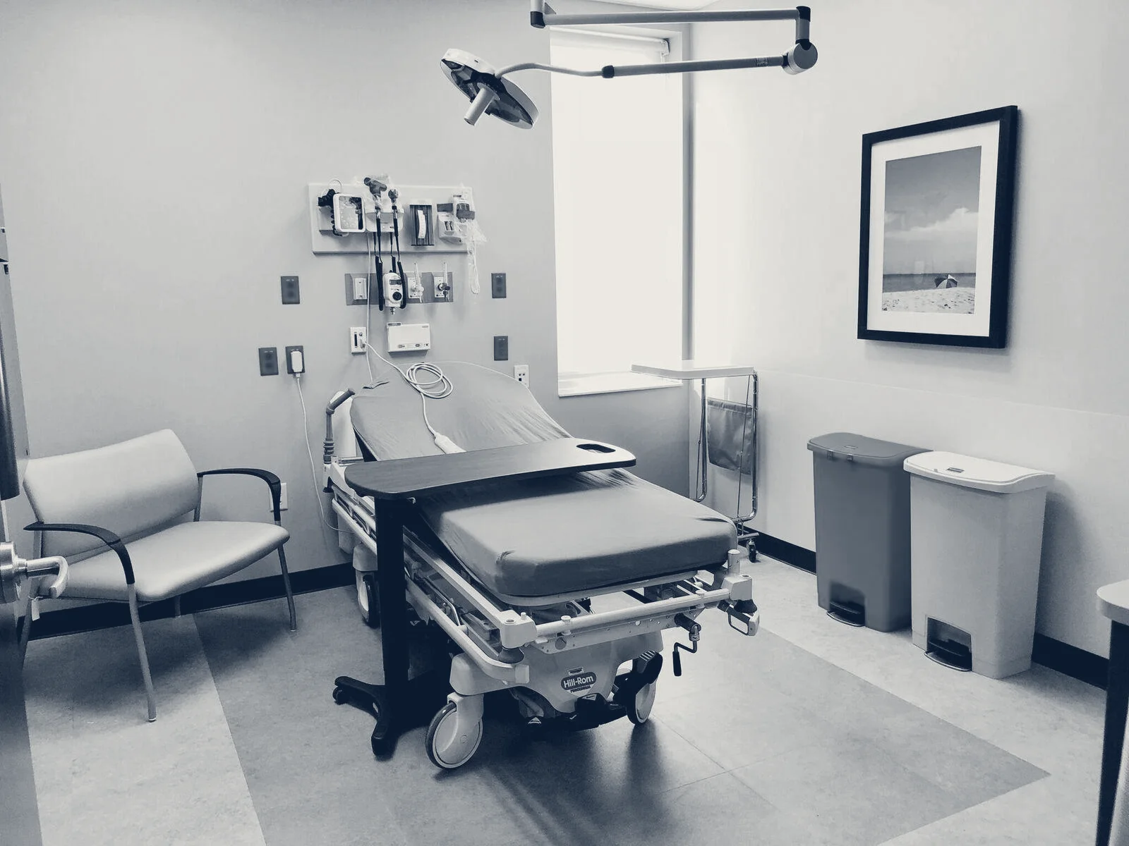 HCA Florida University Emergency — Temple Terrace, Florida