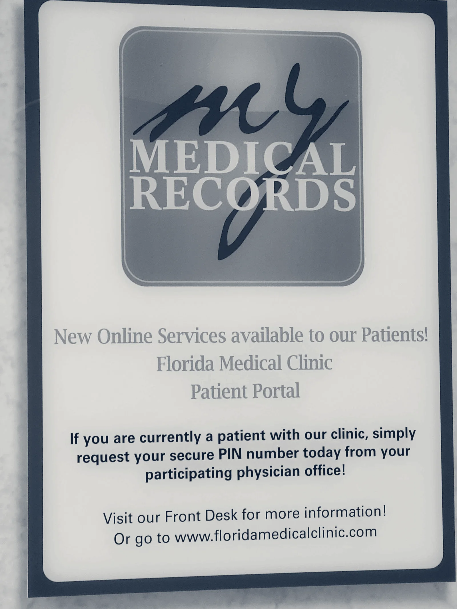 Florida Medical Clinic Orlando Health - Internal Medicine — Wesley Chapel, Florida